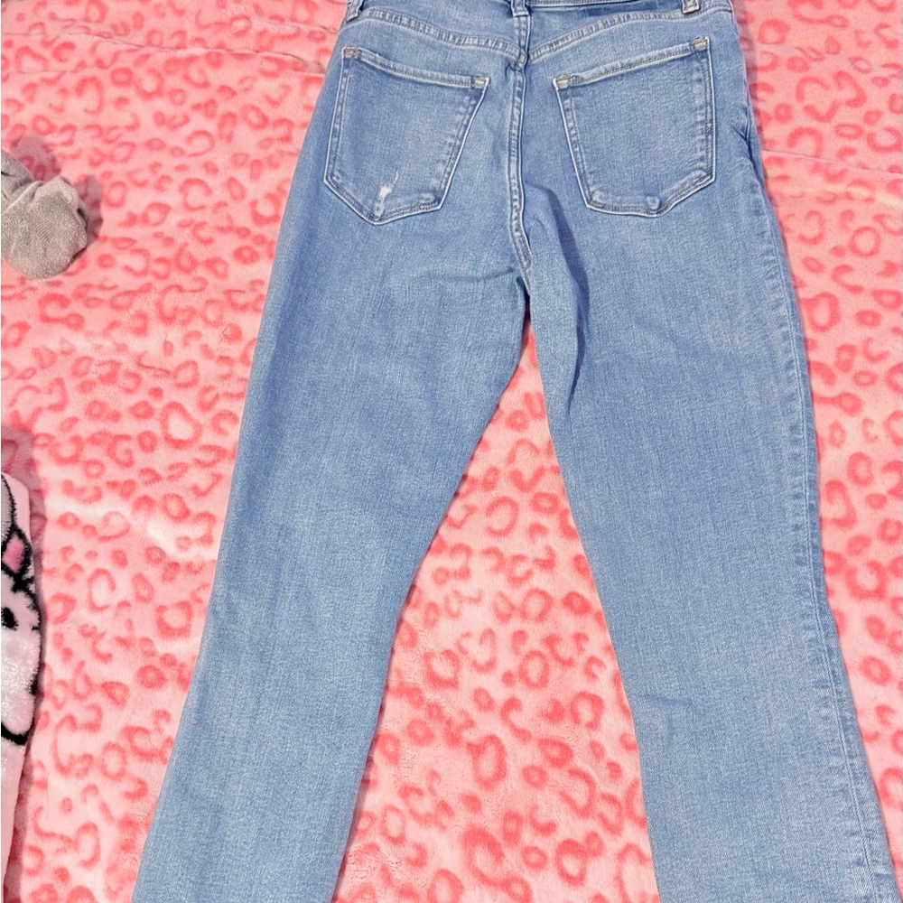 Abercrombie & Fitch Jeans size 4 (or 27)